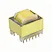 Low-power power-frequency conversion in transformer